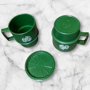 Tupperware made in USA